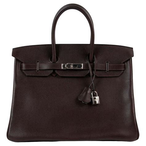 hermes birkin 35 veau ever graine|hermes birkin 35 black.